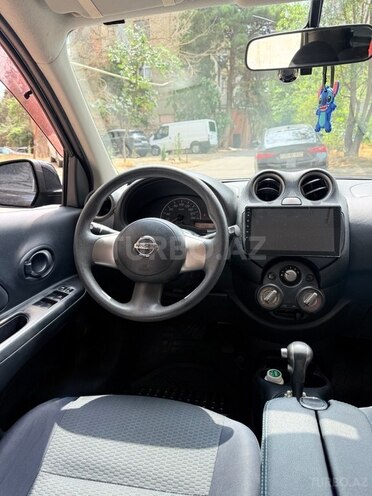 Nissan March 2013, 67,000 km - 1.2 л - Bakı