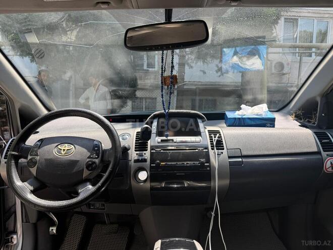 Toyota Prius 2008, 248,000 km - 1.5 l - Bakı
