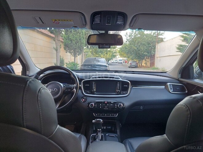 Kia Sorento 2016, 172,000 km - 2.0 l - Bakı