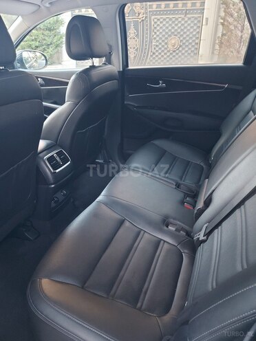 Kia Sorento 2016, 172,000 km - 2.0 l - Bakı