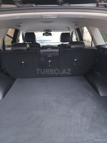 Kia Sorento 2016, 172,000 km - 2.0 l - Bakı