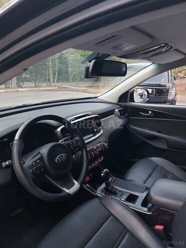 Kia Sorento 2016, 172,000 km - 2.0 l - Bakı