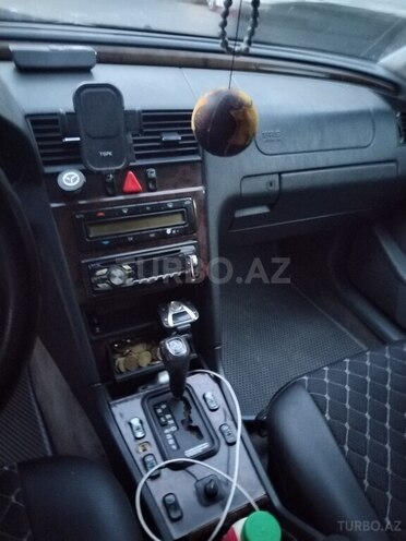 Mercedes C 230 1997, 348,479 km - 2.3 л - Bakı