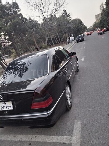 Mercedes C 230 1997, 348,479 km - 2.3 л - Bakı