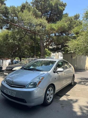 Toyota Prius 2008, 248,000 km - 1.5 l - Bakı