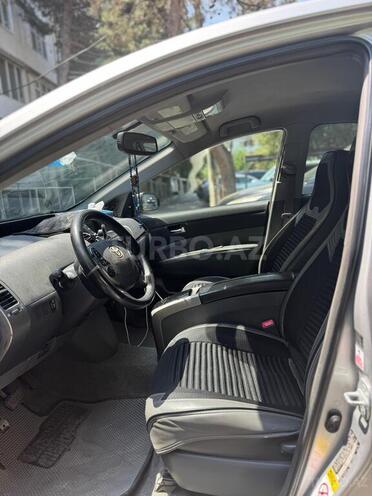Toyota Prius 2008, 248,000 km - 1.5 l - Bakı
