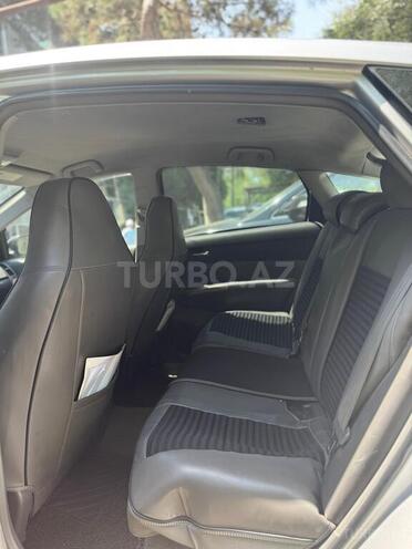 Toyota Prius 2008, 248,000 km - 1.5 l - Bakı