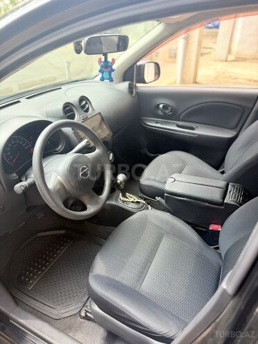 Nissan March 2013, 67,000 km - 1.2 л - Bakı