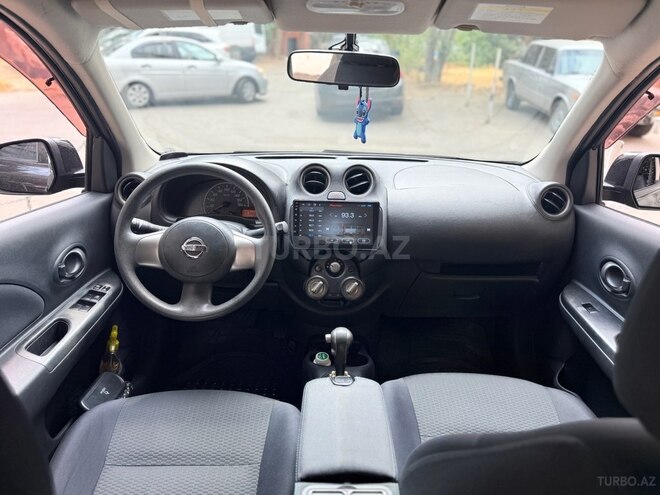 Nissan March 2013, 67,000 km - 1.2 л - Bakı