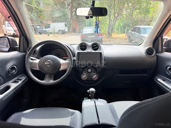 Nissan March 2013, 67,000 km - 1.2 л - Bakı