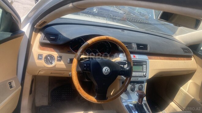 Volkswagen Passat 2008, 225,000 km - 2.0 л - Bakı