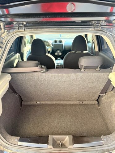 Nissan March 2013, 67,000 km - 1.2 л - Bakı