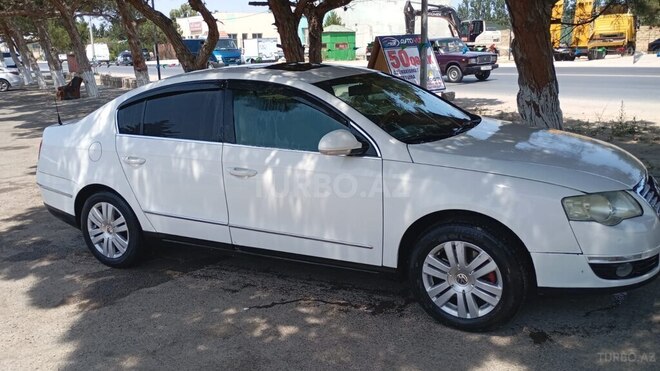 Volkswagen Passat 2008, 225,000 km - 2.0 л - Bakı