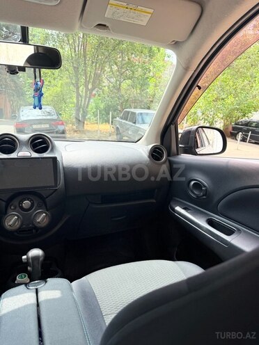 Nissan March 2013, 67,000 km - 1.2 л - Bakı