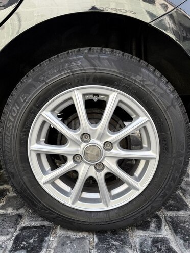 Nissan March 2013, 67,000 km - 1.2 л - Bakı