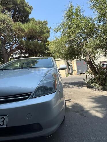 Toyota Prius 2008, 248,000 km - 1.5 l - Bakı