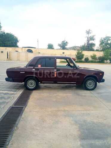 LADA (VAZ) 2107 2003, 565,000 km - 1.3 l - Bərdə