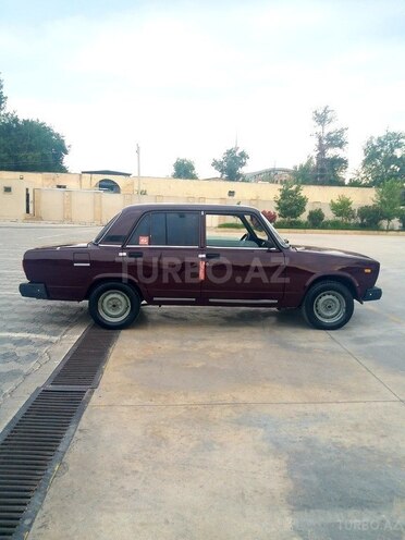 LADA (VAZ) 2107 2003, 565,000 km - 1.3 l - Bərdə