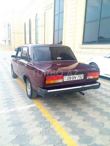 LADA (VAZ) 2107 2003, 565,000 km - 1.3 l - Bərdə