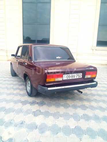 LADA (VAZ) 2107 2003, 565,000 km - 1.3 l - Bərdə