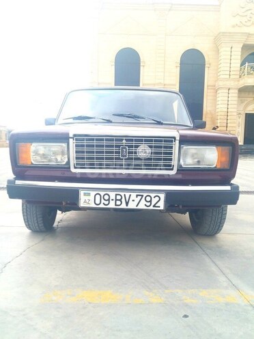 LADA (VAZ) 2107 2003, 565,000 km - 1.3 l - Bərdə