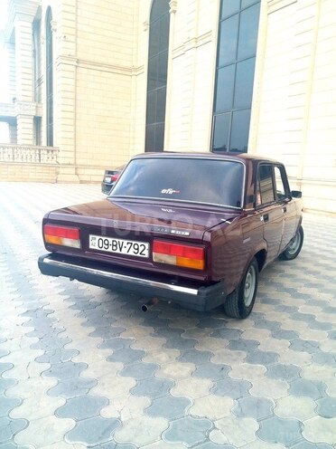 LADA (VAZ) 2107 2003, 565,000 km - 1.3 l - Bərdə