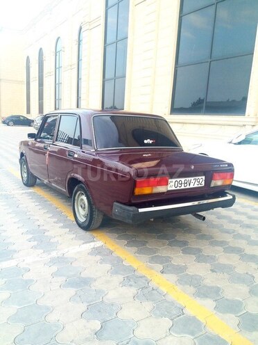 LADA (VAZ) 2107 2003, 565,000 km - 1.3 l - Bərdə