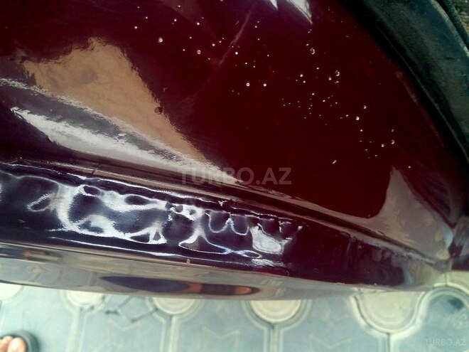 LADA (VAZ) 2107 2003, 565,000 km - 1.3 l - Bərdə