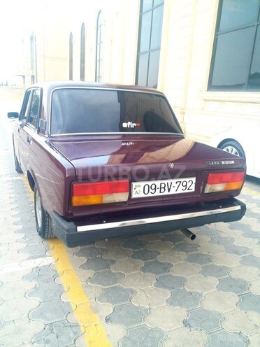 LADA (VAZ) 2107 2003, 565,000 km - 1.3 l - Bərdə