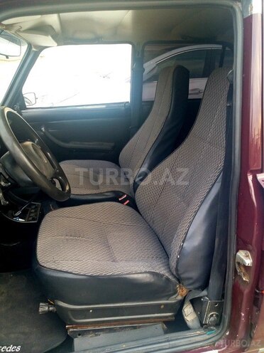LADA (VAZ) 2107 2003, 565,000 km - 1.3 l - Bərdə