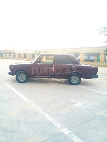 LADA (VAZ) 2107 2003, 565,000 km - 1.3 l - Bərdə