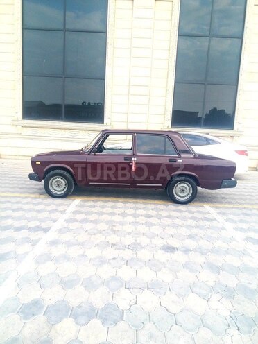 LADA (VAZ) 2107 2003, 565,000 km - 1.3 l - Bərdə