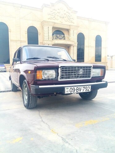 LADA (VAZ) 2107 2003, 565,000 km - 1.3 l - Bərdə