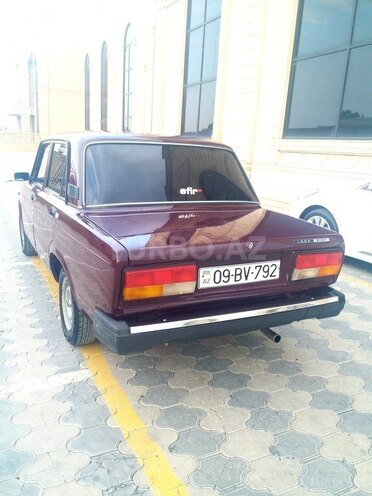 LADA (VAZ) 2107 2003, 565,000 km - 1.3 l - Bərdə