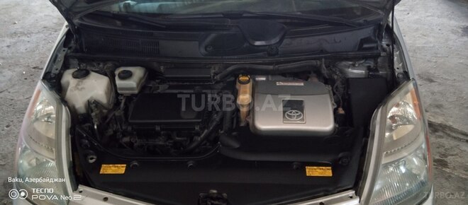 Toyota Prius 2008, 248,000 km - 1.5 l - Bakı