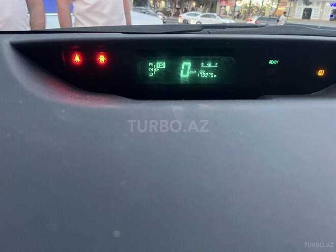 Toyota Prius 2006, 180,000 km - 1.5 l - Bakı