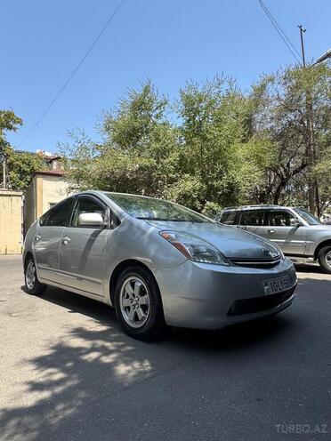 Toyota Prius 2008, 248,000 km - 1.5 l - Bakı