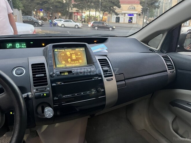 Toyota Prius 2006, 180,000 km - 1.5 l - Bakı