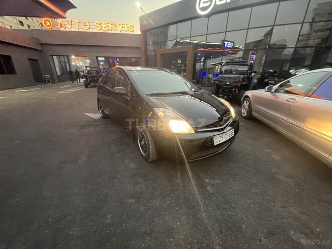 Toyota Prius 2006, 180,000 km - 1.5 l - Bakı