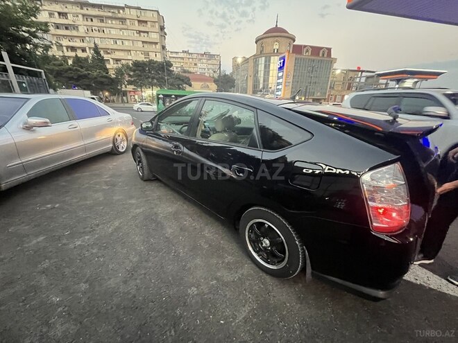 Toyota Prius 2006, 180,000 km - 1.5 l - Bakı