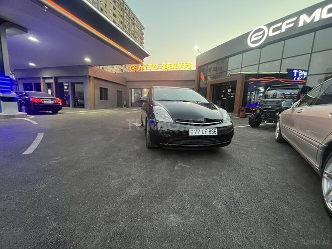 Toyota Prius 2006, 180,000 km - 1.5 l - Bakı