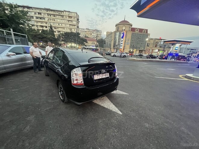 Toyota Prius 2006, 180,000 km - 1.5 l - Bakı