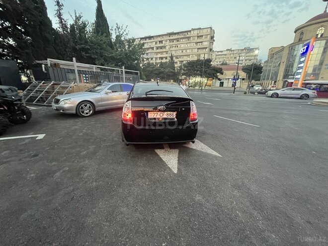 Toyota Prius 2006, 180,000 km - 1.5 l - Bakı