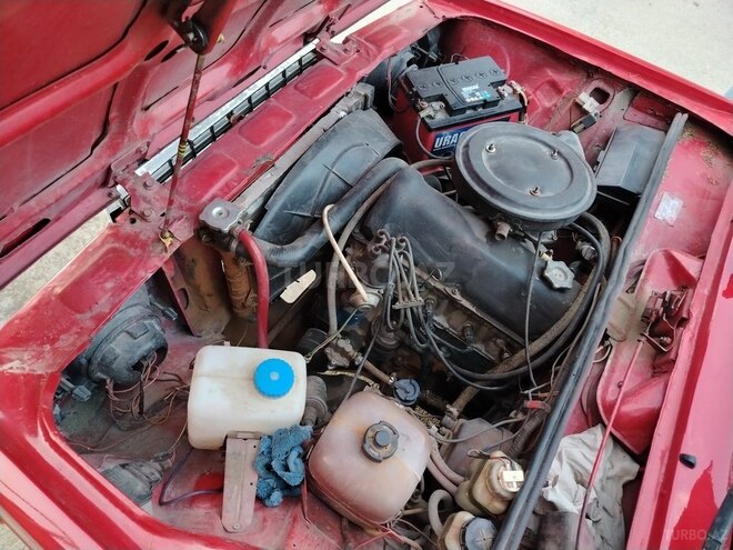 LADA (VAZ) 2107 1990, 356,875 km - 1.6 л - Bakı