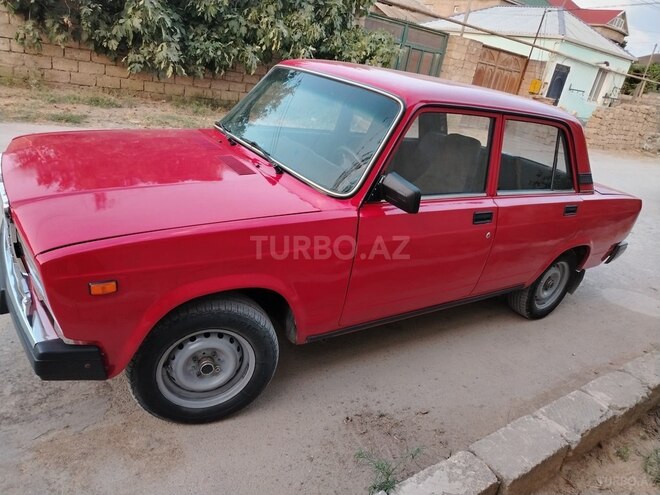 LADA (VAZ) 2107 1990, 356,875 km - 1.6 л - Bakı