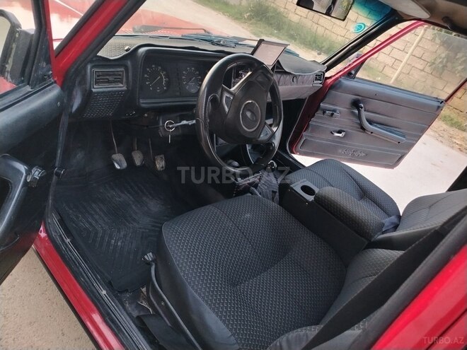 LADA (VAZ) 2107 1990, 356,875 km - 1.6 л - Bakı