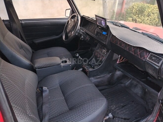 LADA (VAZ) 2107 1990, 356,875 km - 1.6 л - Bakı