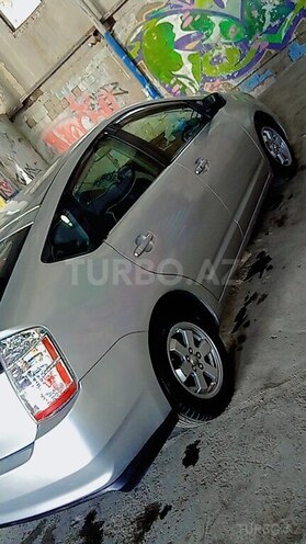 Toyota Prius 2008, 248,000 km - 1.5 l - Bakı