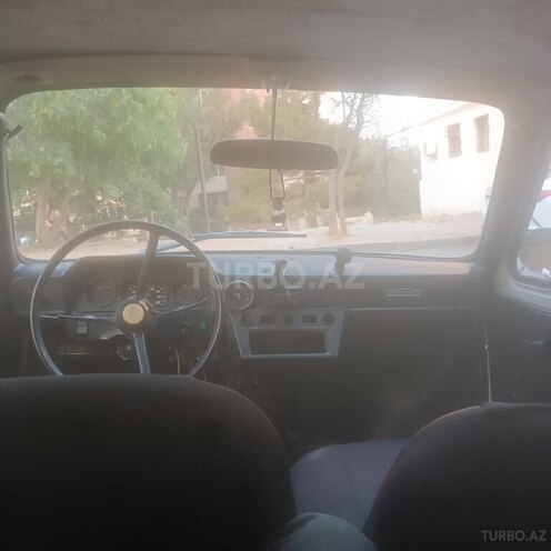 ZAZ 968M 1990, 200,000 km - 1.2 l - Bakı