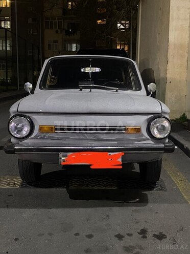 ZAZ 968M 1990, 200,000 km - 1.2 l - Bakı